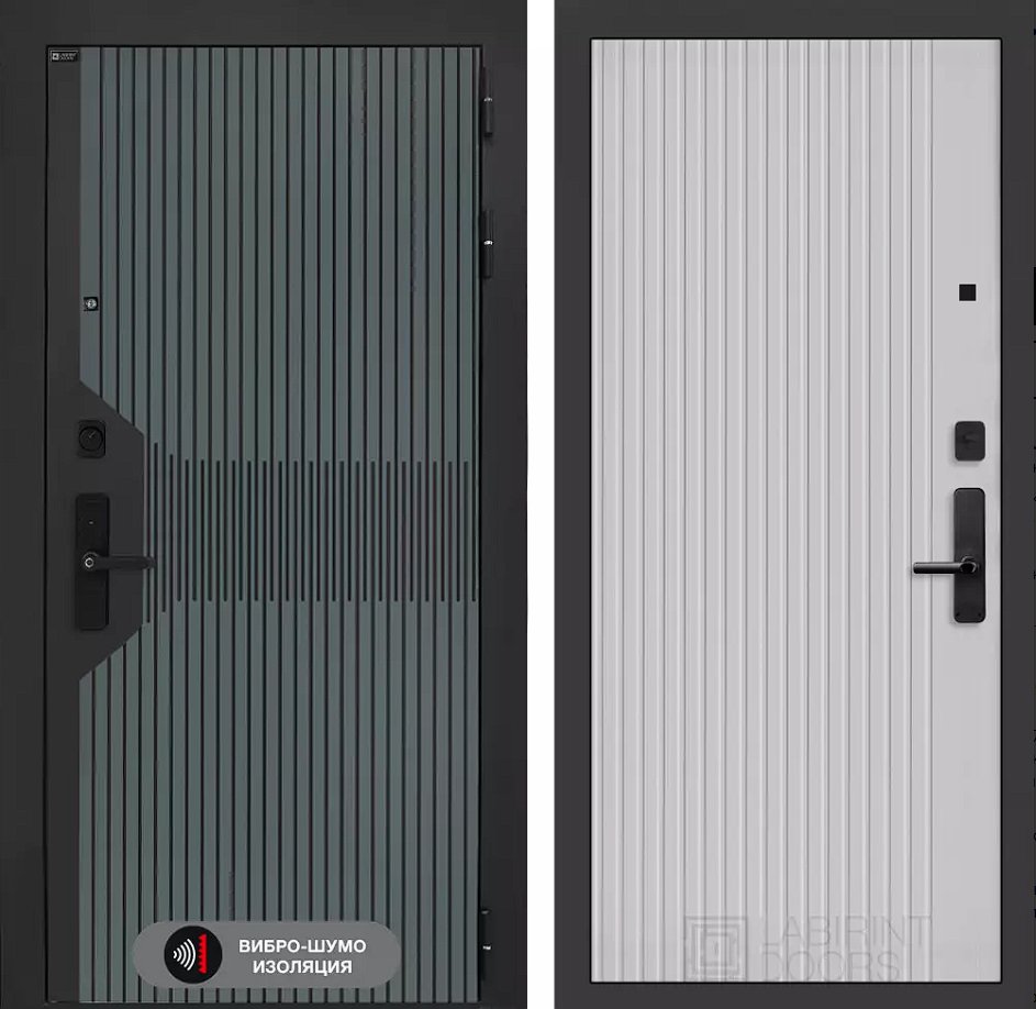 Дверь Смартлаб DIS007448