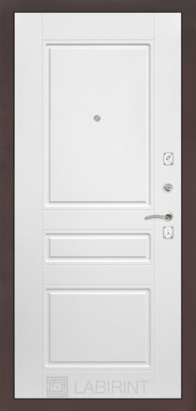 Товар Дверь Классик антик медный DIS006225