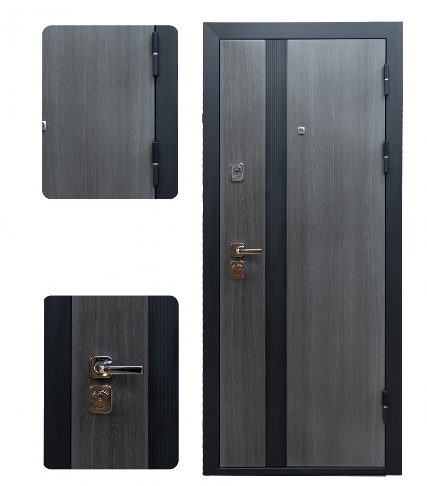 Товар Дверь Цербер R-27 Только 96 DIS007137