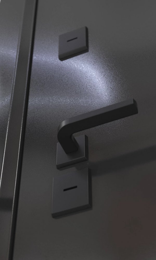 Товар Дверь БН-10 Тепло плюс DIS006821