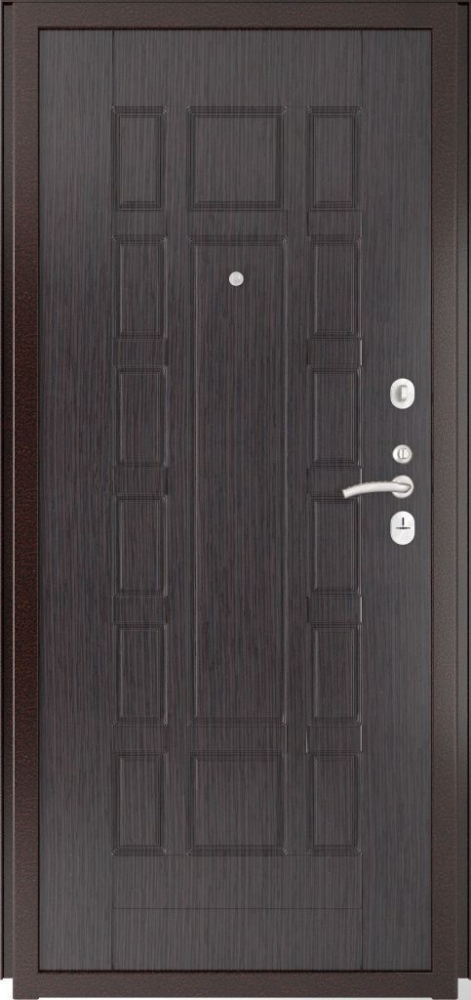 Товар Дверь ДвериПРО Модель Л-49 ФЛ 244 Венге DPRO227872