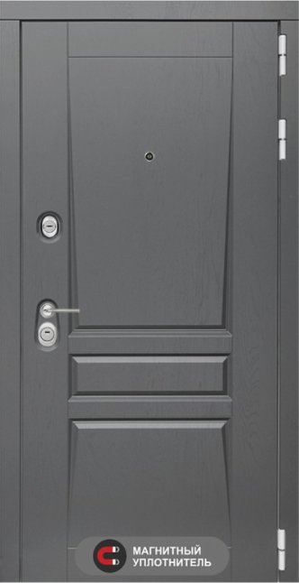 Товар Дверь Платинум DIS006241