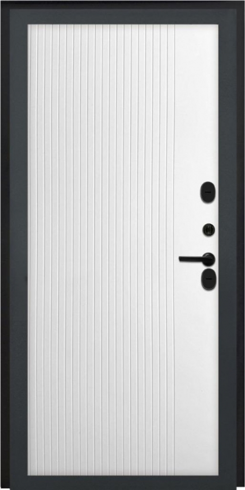 Товар Дверь ДвериПРО Л-3б ФЛ-790 Веллуто бьянко DPRO228057
