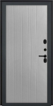 Дверь ДвериПРО Росна ФЛ-790 Веллуто гриджио DPRO228049 фото