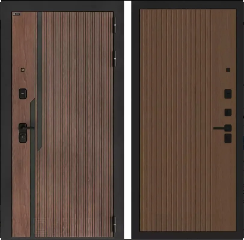 Дверь Кармина DIS007319