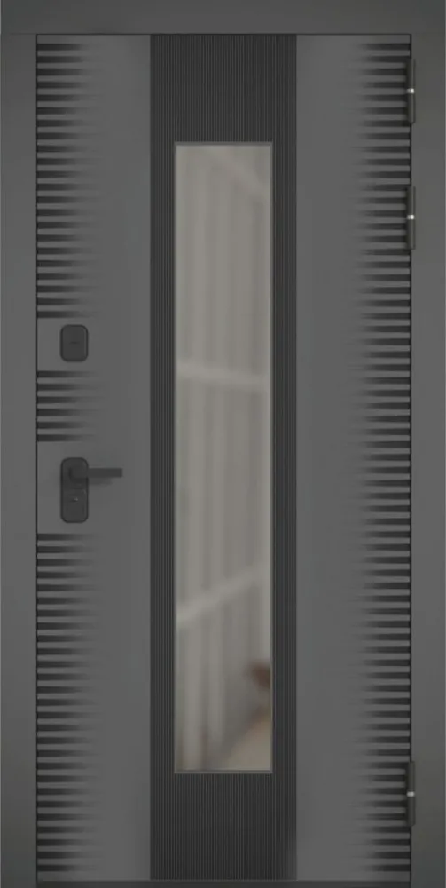 Дверь ДвериПРО Финито Финито DPRO228315