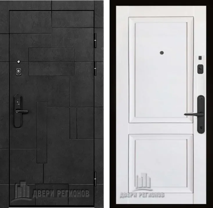 Дверь ФЛАГМАН ДОМИНИОН DIS006979