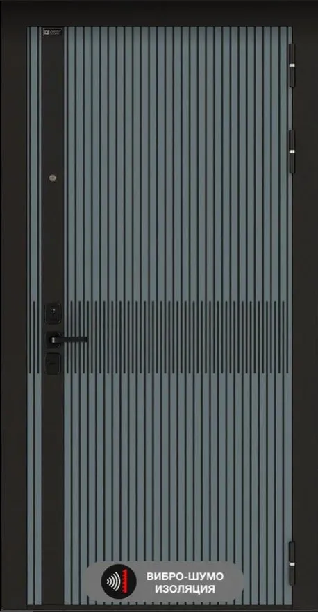 Товар Дверь Иссида DIS007133