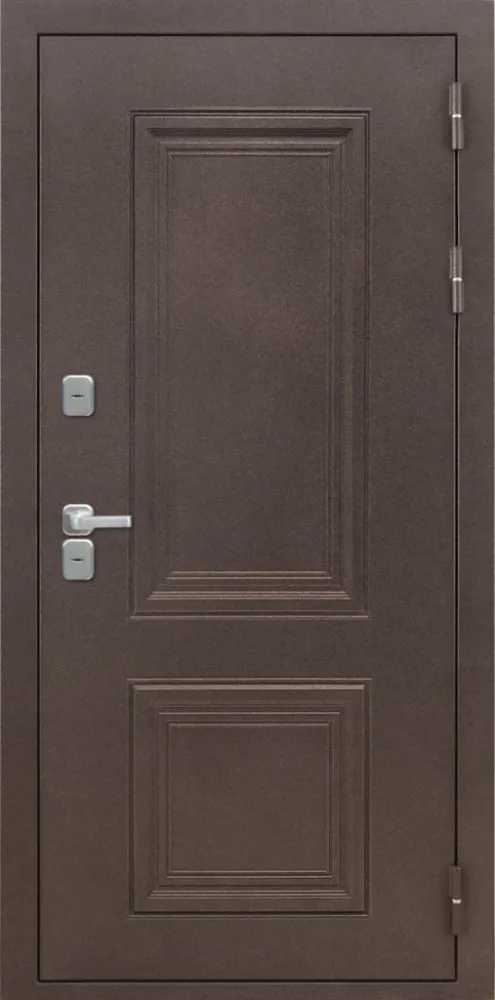 Дверь ДвериПРО Д-68 ФЛ-790 Веллуто гриджио DPRO226306