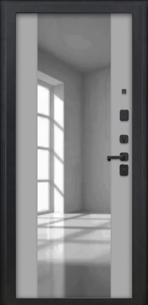 Товар Дверь ДвериПРО Модель Л-49 ФЛЗ-1 Шарли светлый DPRO226523