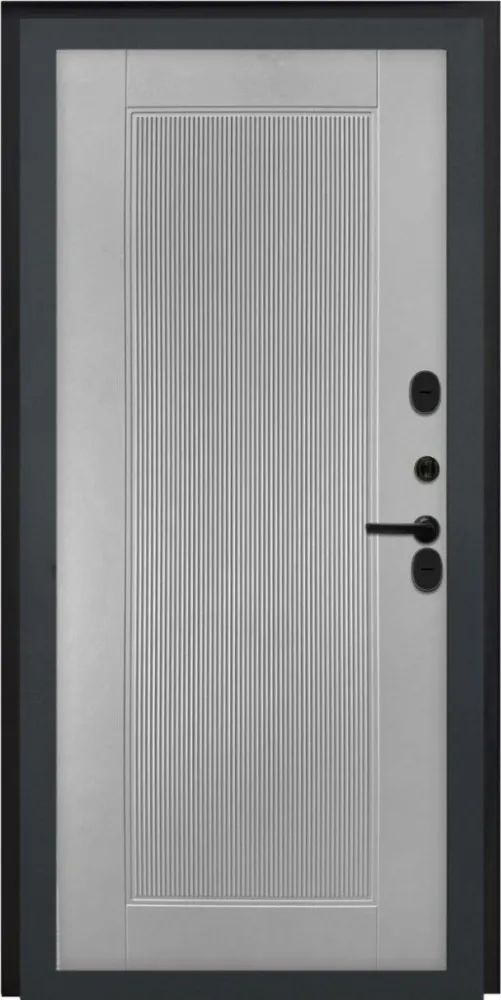 Товар Дверь ДвериПРО Термо медный антик ПВХ 10мм Астрод веллуто гриджио DPRO226496