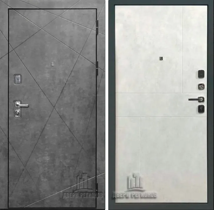 Дверь ПРОГРЕСС DIS006962