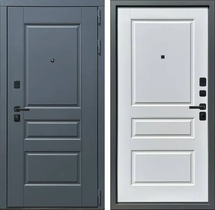 Дверь Страж К-8 DIS006952