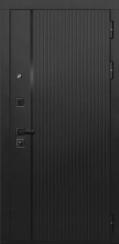 Дверь ДвериПРО Л-45 ФЛ 244 Беленый дуб DPRO228027