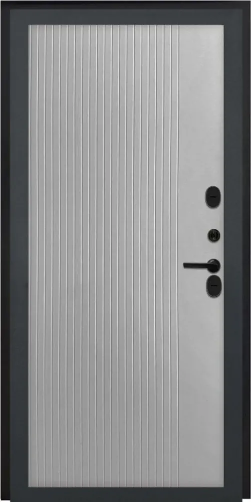 Товар Дверь ДвериПРО Аура ФЛ-790 Веллуто гриджио DPRO228054